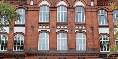 Kulturhaus Walle
