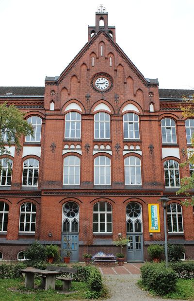 Kulturhaus Walle