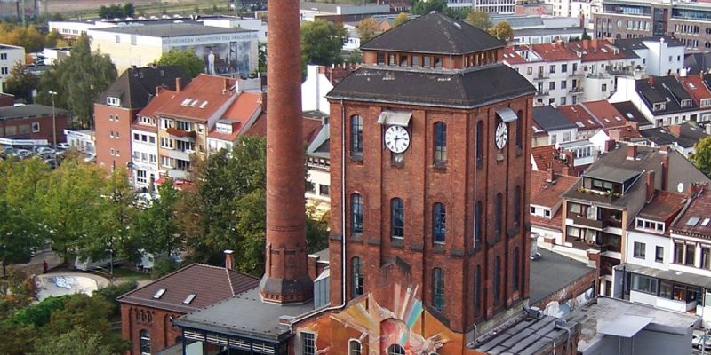 Kulturzentrum Schlachthof
