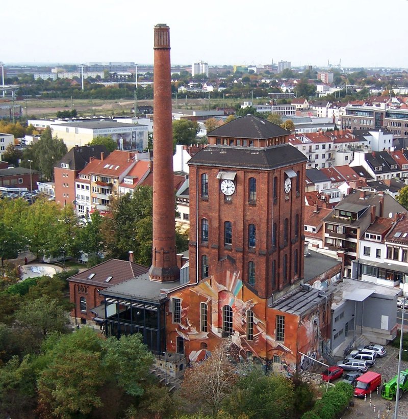 Kultur & Unterhaltung in Bremen