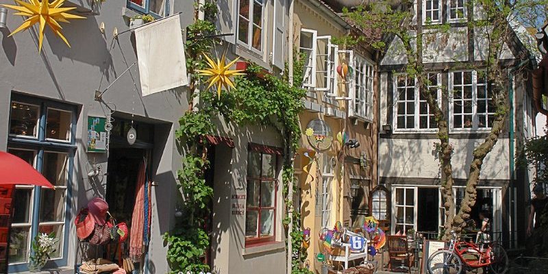 Kunst Haus W8