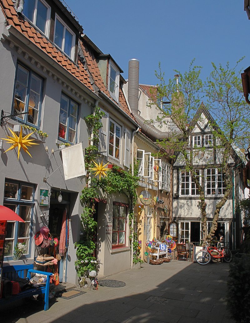 Kunst Haus W8