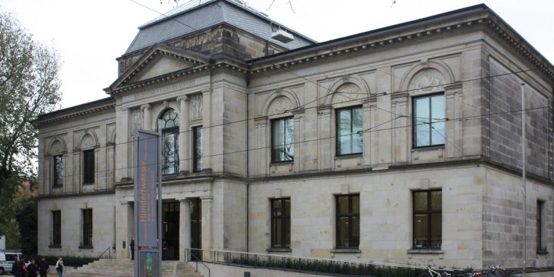 Kunsthalle Bremen