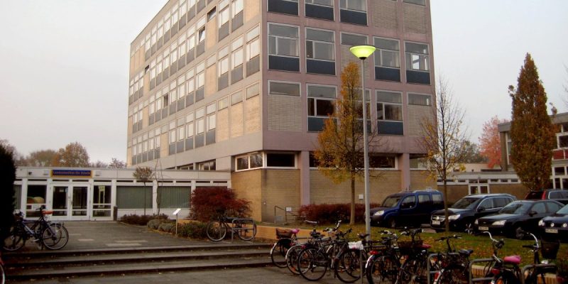 Landesinstitut für Schule