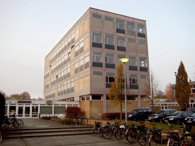 Landesinstitut für Schule