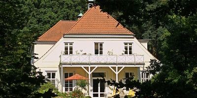 Landhaus Böving