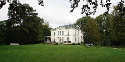 Landhaus Caesar-Ichon