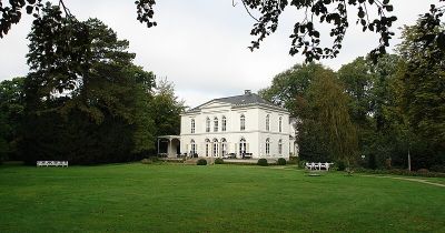 Landhaus Caesar-Ichon