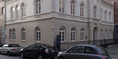 Landherrnamt