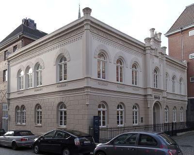 Landherrnamt