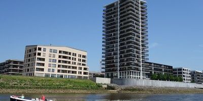 Landmark Tower