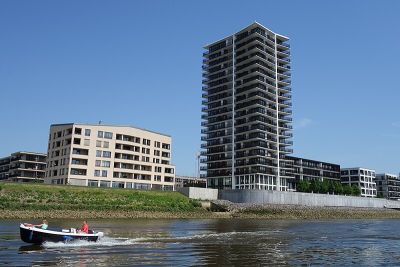 Landmark Tower