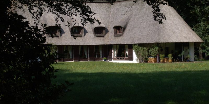 Lehnhofsiedlung