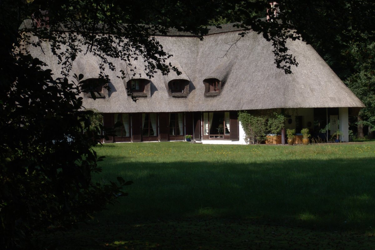 Lehnhofsiedlung