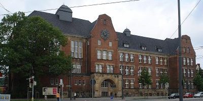 Leibnizplatz