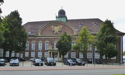 Lloyd-Bahnhof