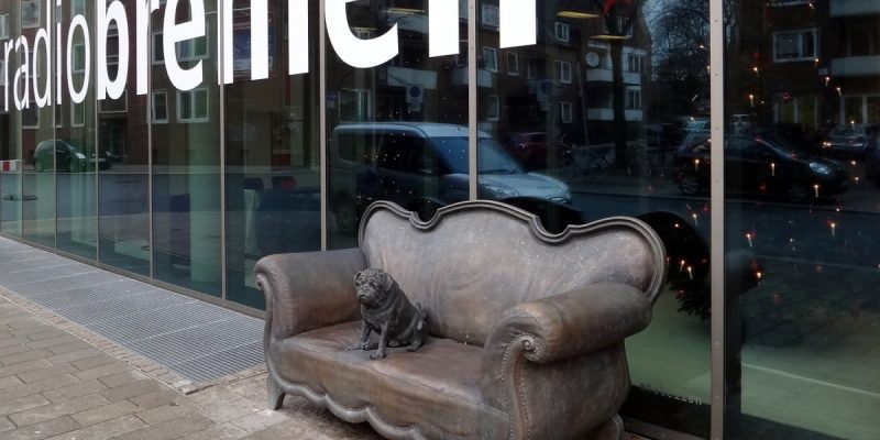 Loriot-Sofa