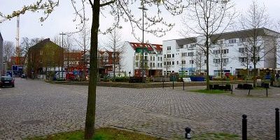 Lucie-Flechtmann-Platz