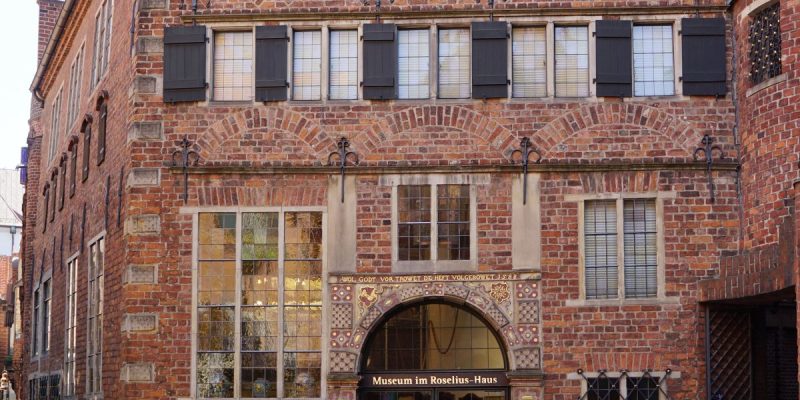 Ludwig Roselius Museum