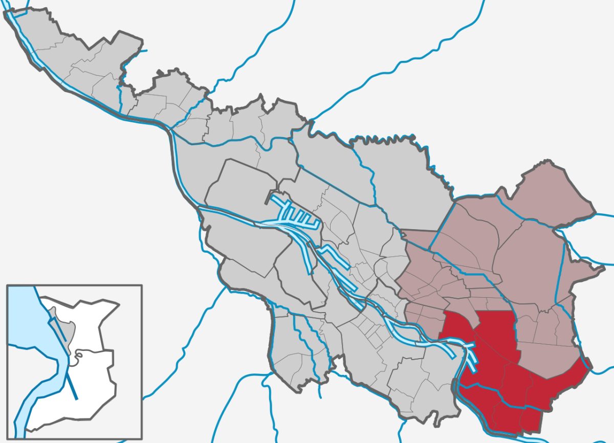 Mahndorfer Deich