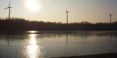 Mahndorfer See