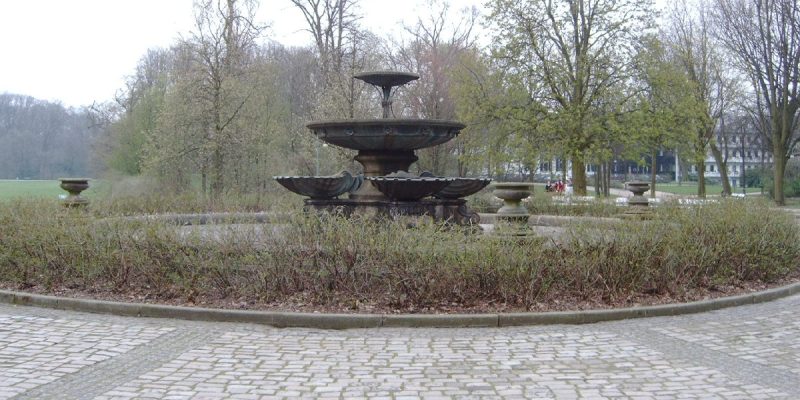 Marcusbrunnen