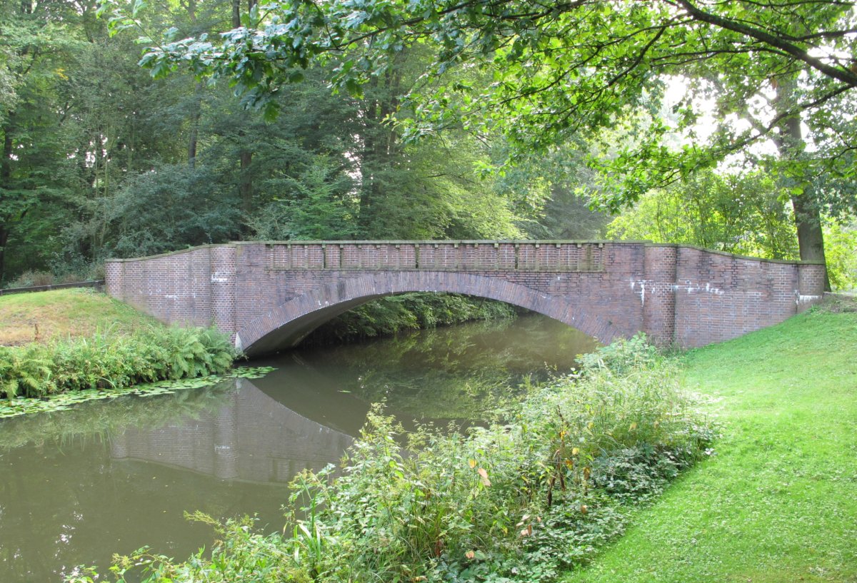 Marie-Bergmann-Brücke