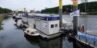 Marina Bremen