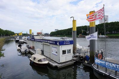 Marina Bremen