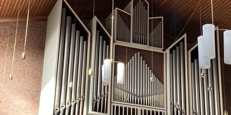 Martin-Luther-Kirche