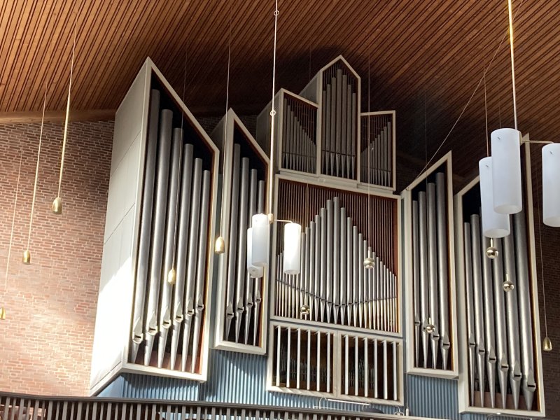 Martin-Luther-Kirche