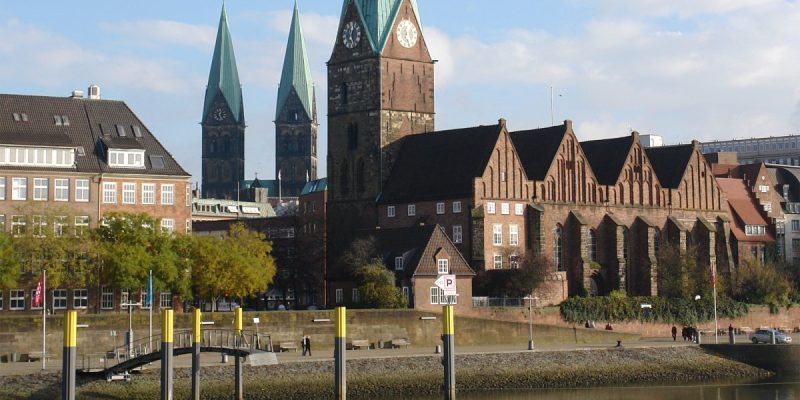 Martinikirche