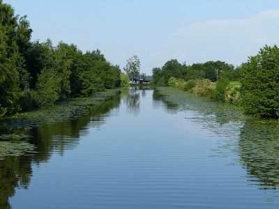 Maschinenfleet