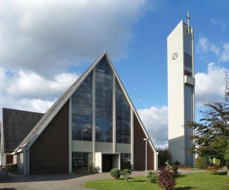 Melanchthon-Kirche