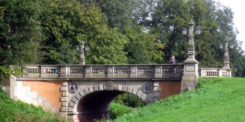 Melchersbrücke
