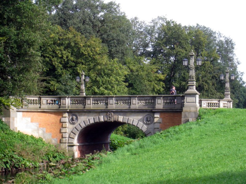 Melchersbrücke