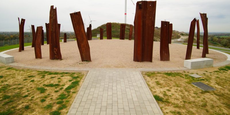 Metalhenge