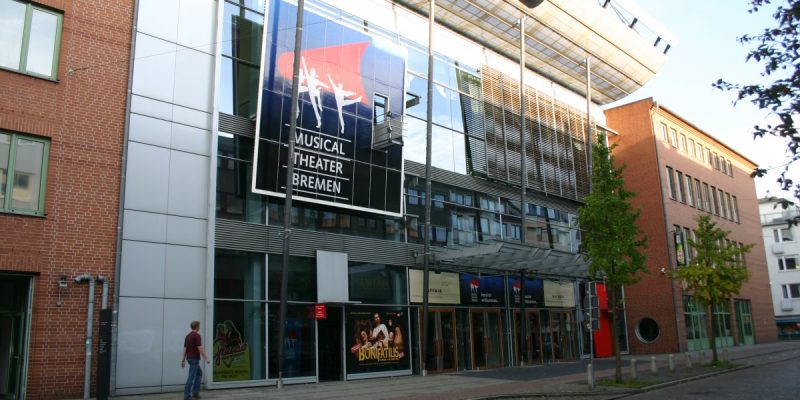Metropol Theater Bremen