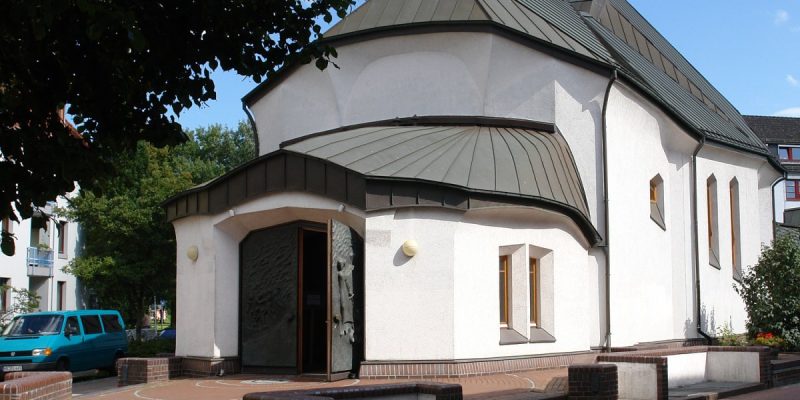 Michaelkirche