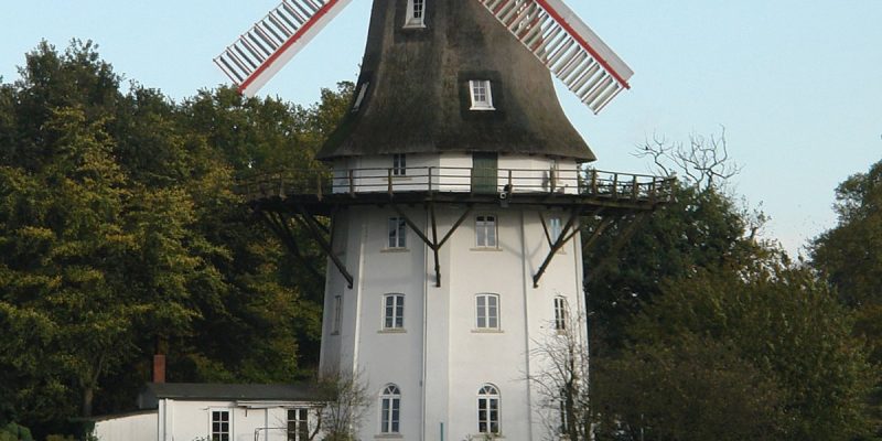 Mühle Oberneuland