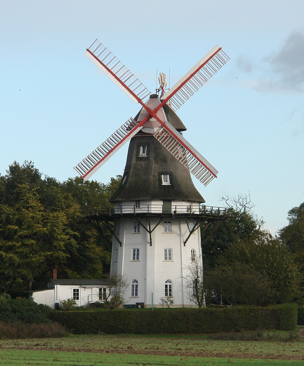 Mühle Oberneuland
