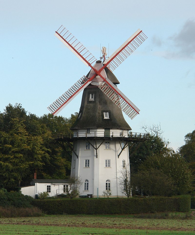 Mühle Oberneuland