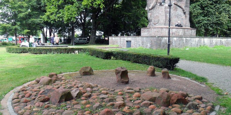Nelson-Mandela-Park