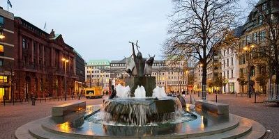Neptunbrunnen