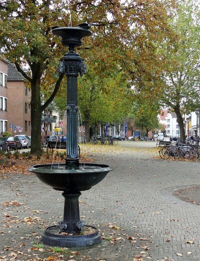 Neuer Markt