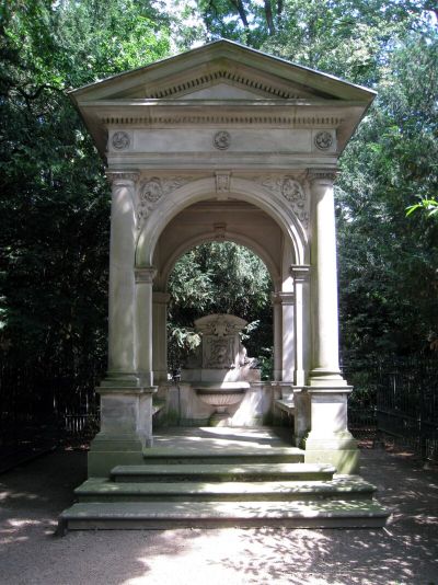 Niemitzbrunnen