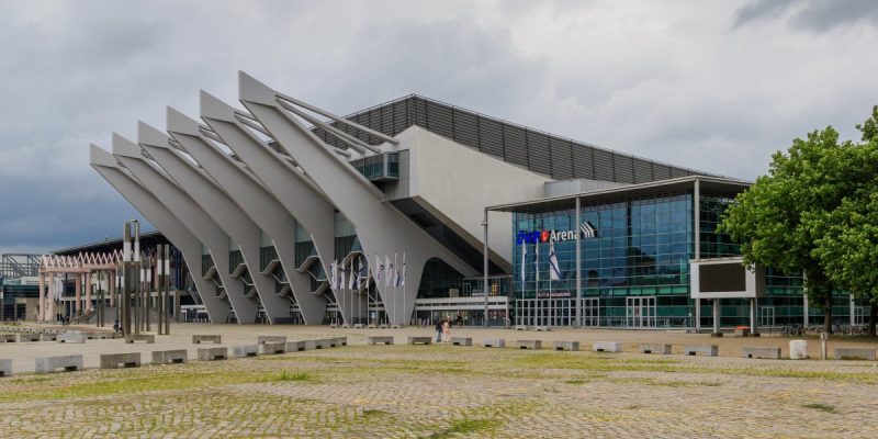 ÖVB-Arena