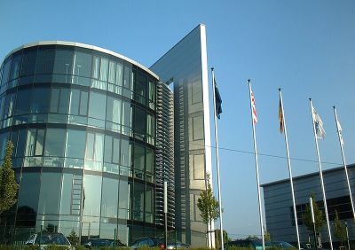 OHB System AG