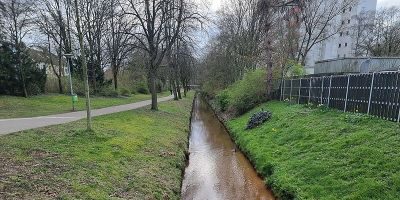 Osterholzer Sielgraben