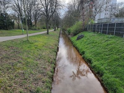 Osterholzer Sielgraben